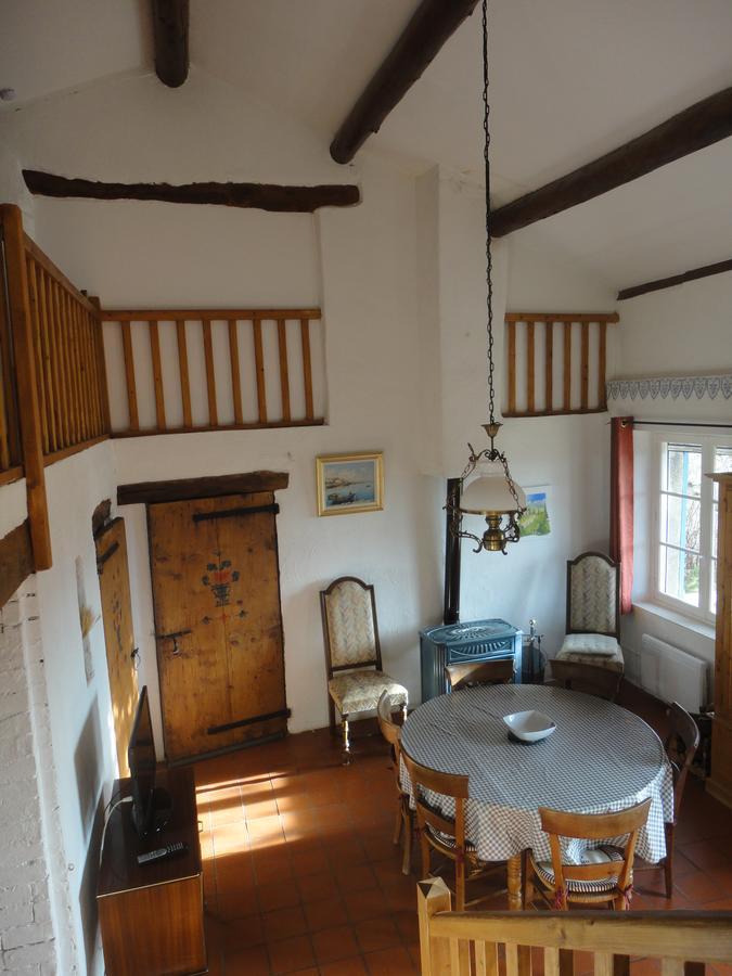Un Gite De Charme En Haute Provence Villa Sigoyer  Exterior foto