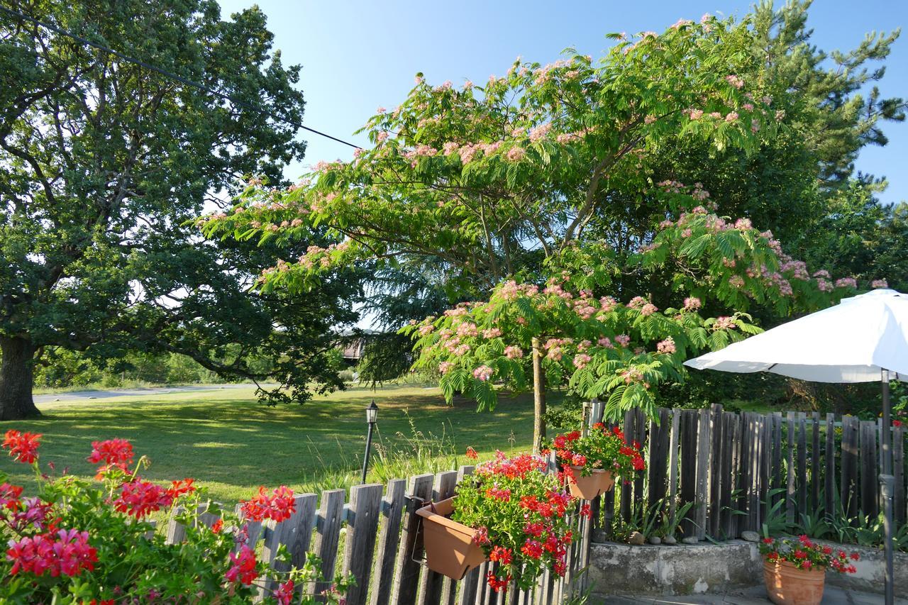 Un Gite De Charme En Haute Provence Villa Sigoyer  Exterior foto